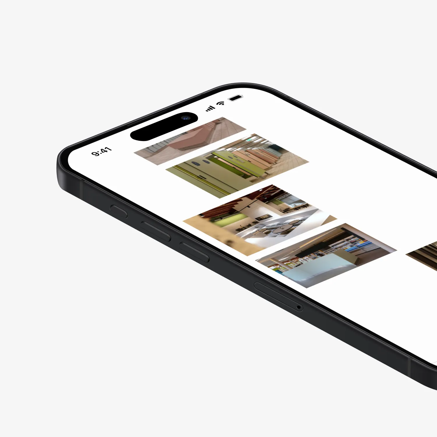 Projekt: ffc architekten