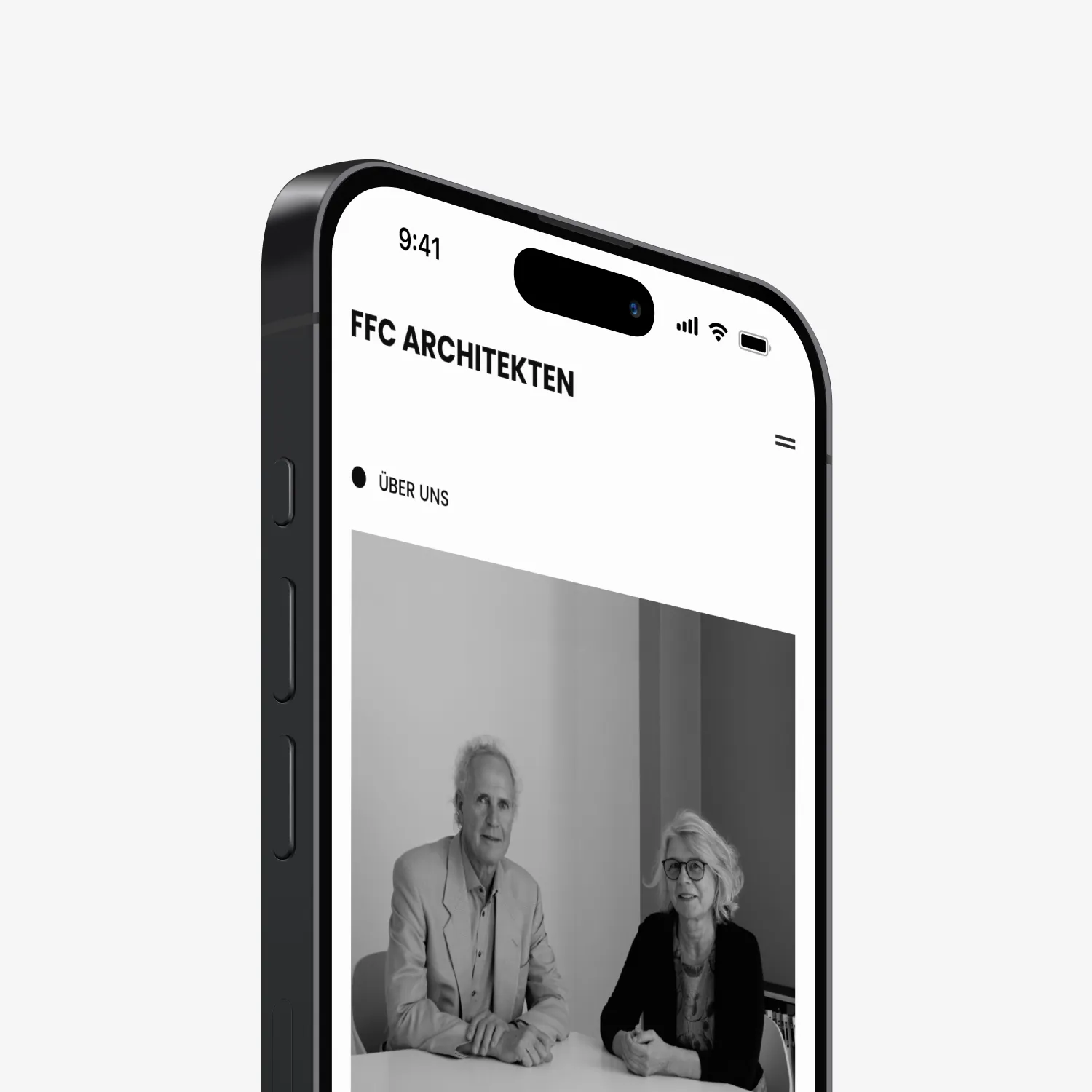 Projekt: ffc architekten