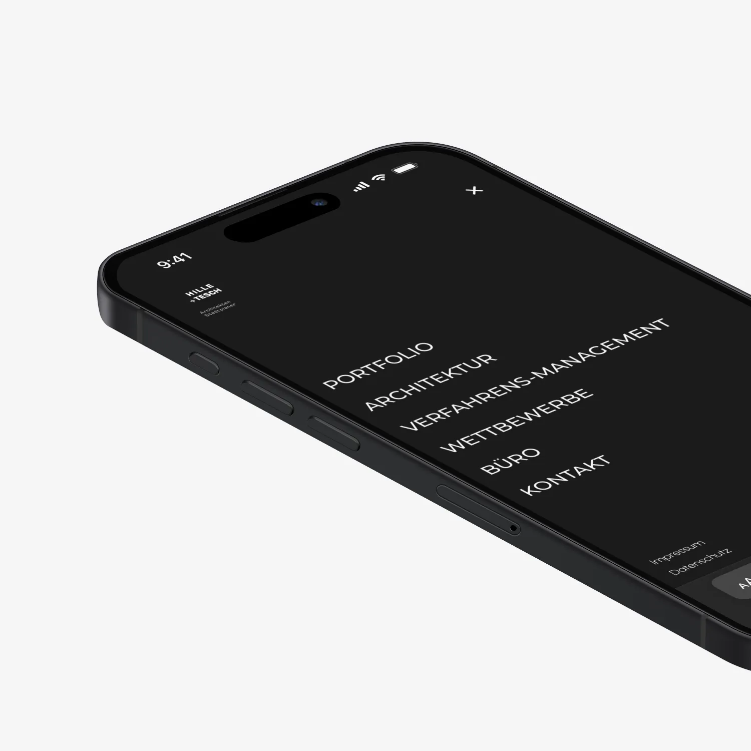 Projekt: Hille+Tesch Architekten & Stadtplaner