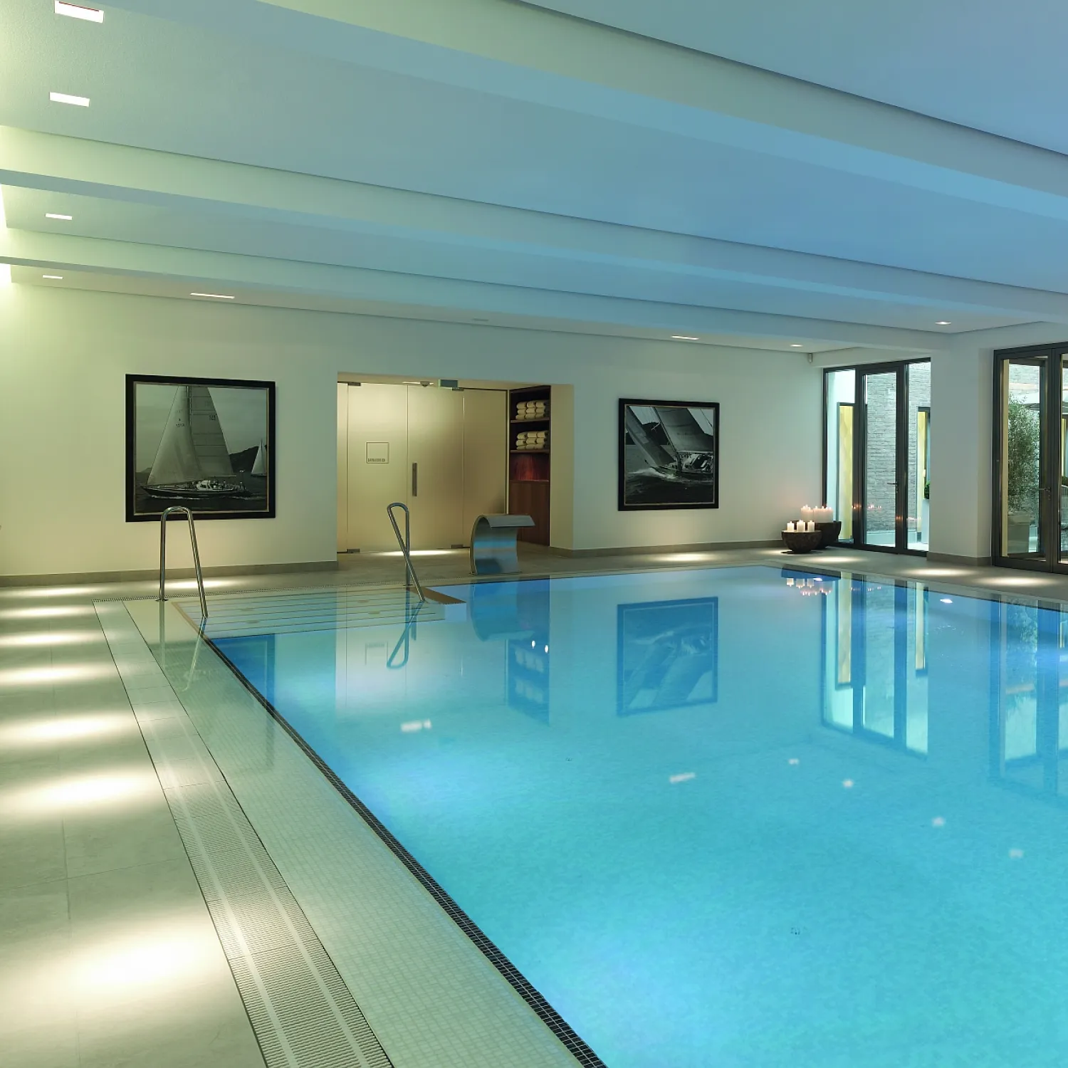 Projekt: KS Architekten