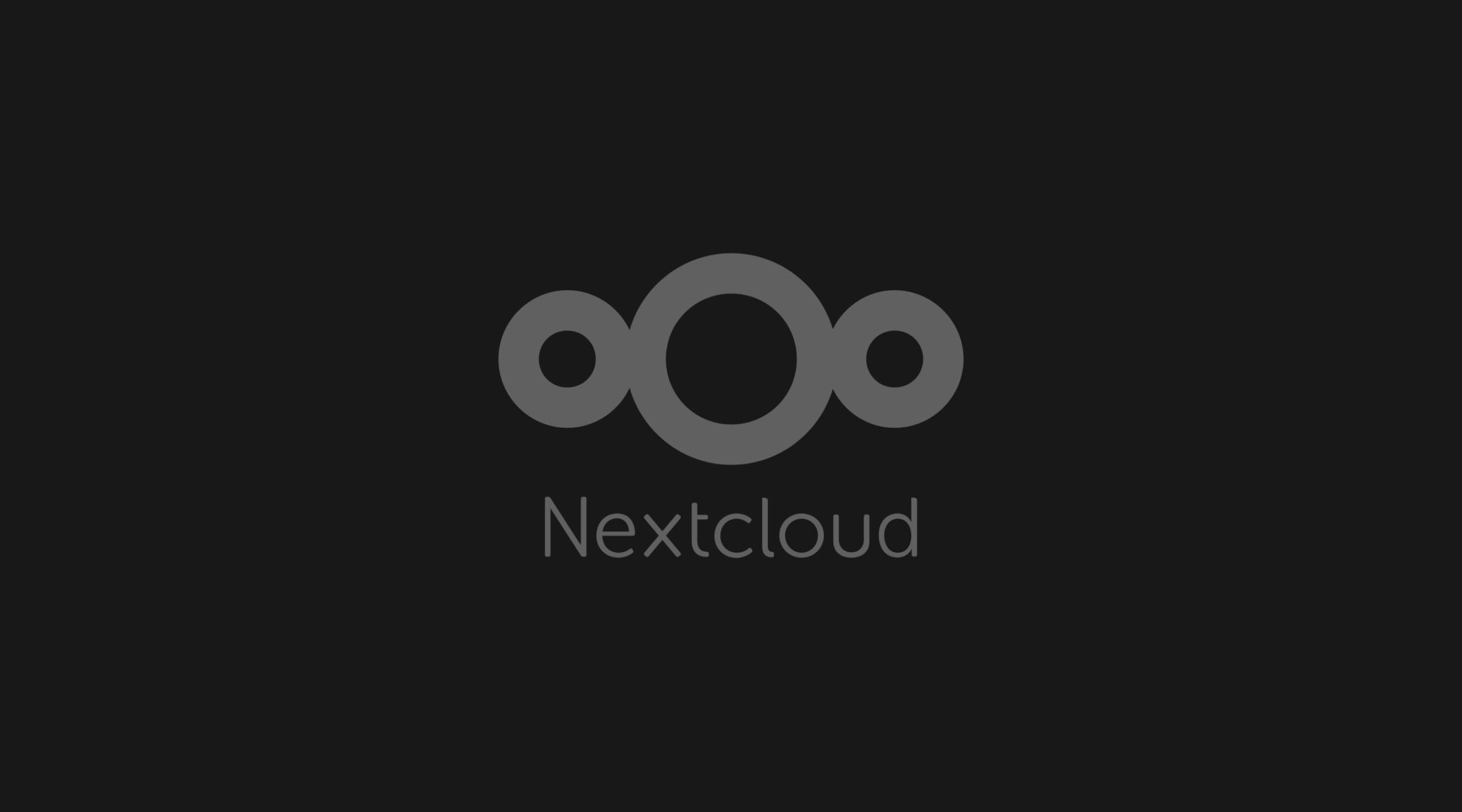 Nextcloud